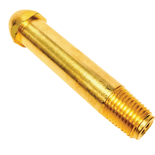 Regulator Nuts & Nipples Equipex