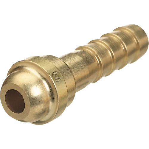 Hose Nipple, Barb Equipex