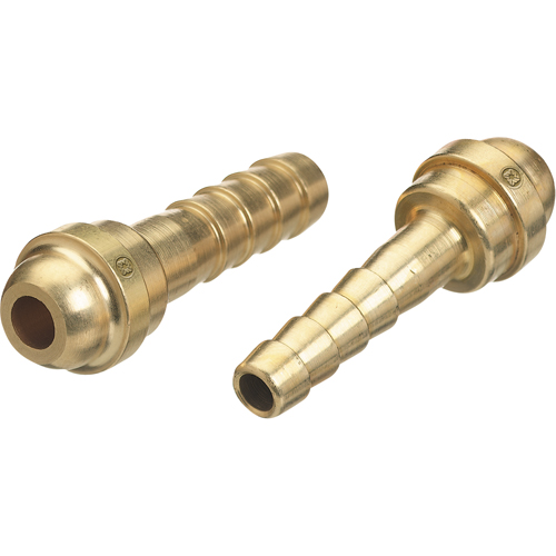 Hose Nipple, Barb Equipex