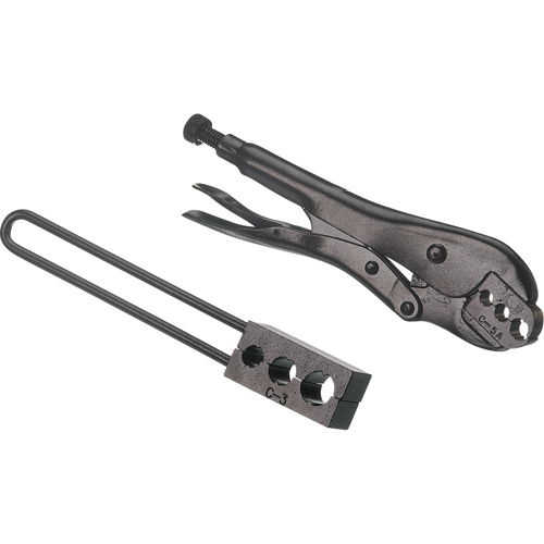 C-1 Crimp Tool Equipex