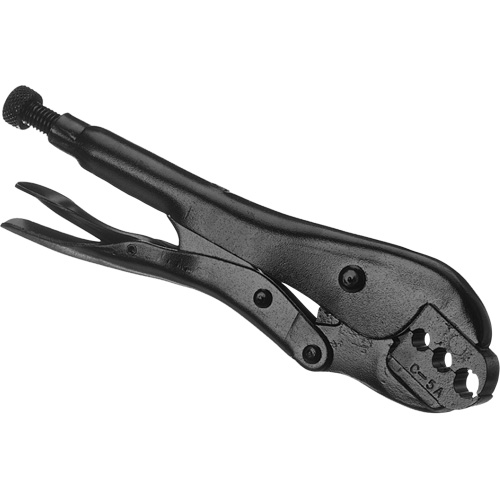 WE C-5 CRIMPING TOOL Equipex