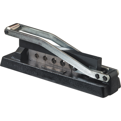 WE CR-100 HOSE CRIMPER Equipex