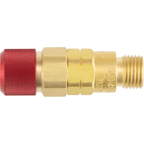 Socket Fitting Equipex