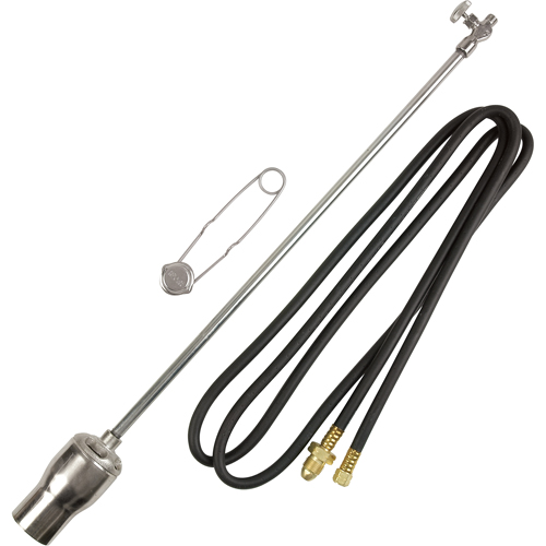 Hotspotter All-Purpose Propane Heavy-Duty Torch Kit, Propane Equipex