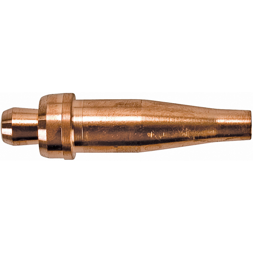 Cutting Tip, Victor GPN Style, Size 0, Oxygen-Natural Gas/Propane Equipex