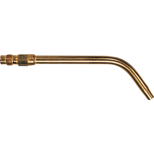 Air Acetylene Feather Flame&reg; Screw-In Tips Equipex