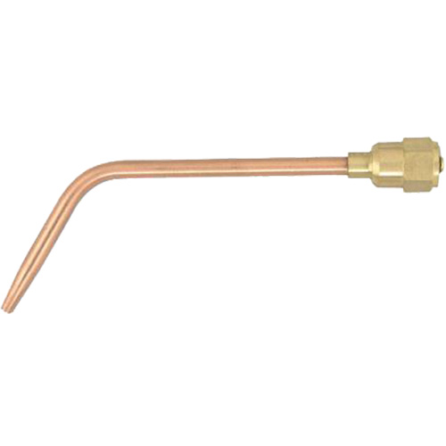 Buse de chauffe pour soudage Equipex