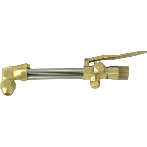 Cutting Attachments, Harris Equivalent Equipex