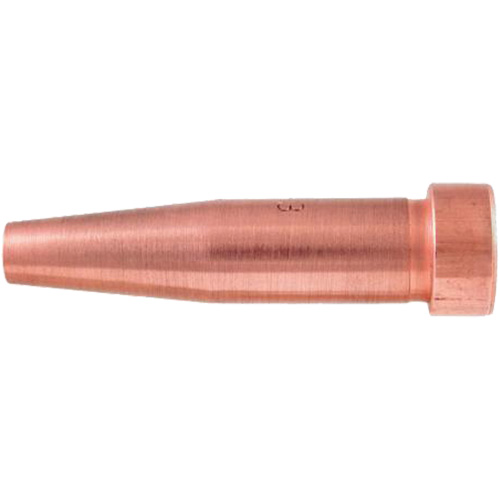 Cutting Tip, Size 1, Acetylene Equipex