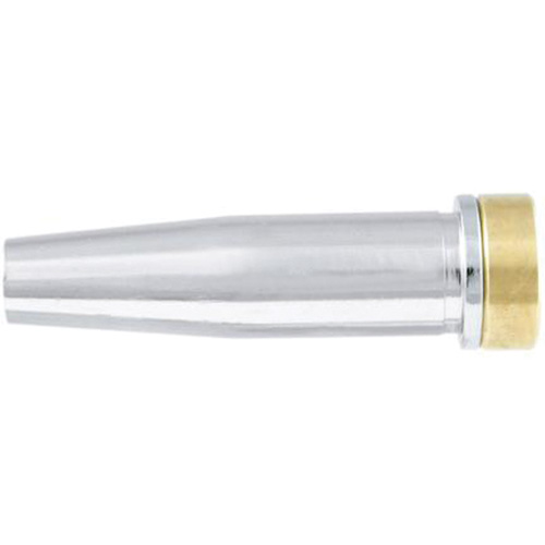Cutting Tip, Size 1, Oxygen-Natural Gas/Propane Equipex