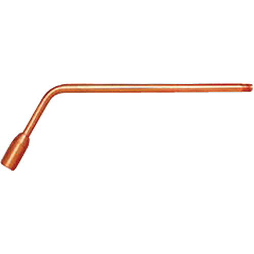 Medium-Duty Multi-Flame Heating Tip, Harris Compatible Equipex