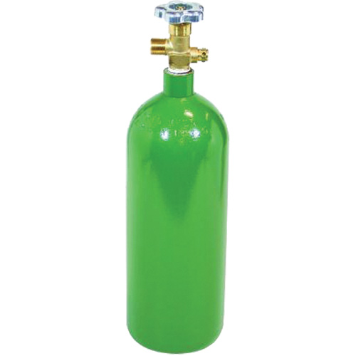 Bouteille de 20 pi³, Oxyg&egrave;ne Equipex