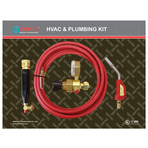 TROUSSE RAC.RAP.22-GA-KASL12BKIT,FL.TOURB,AL.AUT Equipex