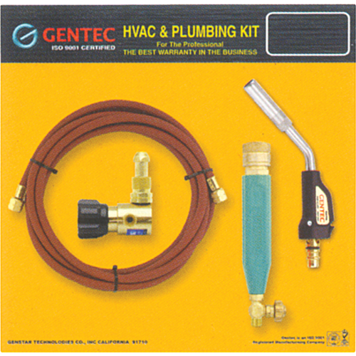22-GA-KPSL5KIT SWRIL FLAME With AUTO IGNITE TIP Equipex