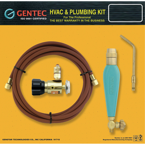 Torch Kit Equipex