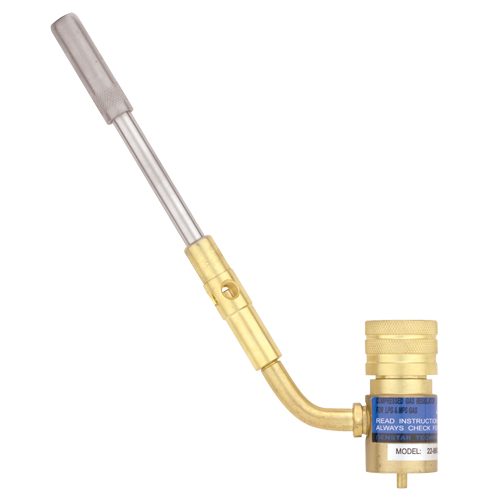 Hand Torch Kit Equipex
