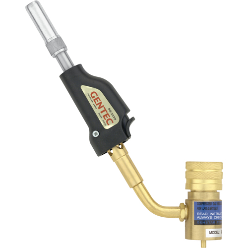 Hand Torch Equipex