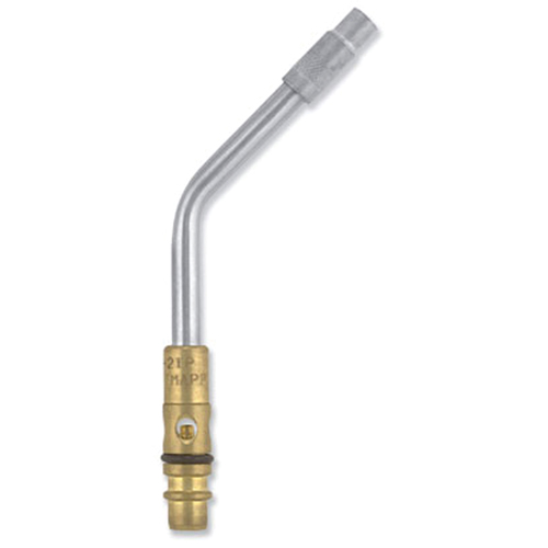 Buse &agrave; raccord rapide 22-6Q-2TPSP, no 2, Air propane/MAPP/Propane Equipex