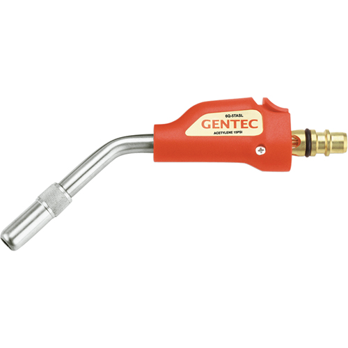 Auto Ignite Torch Tip #3 Equipex