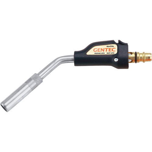 Auto Ignite Torch Tip #5 Equipex