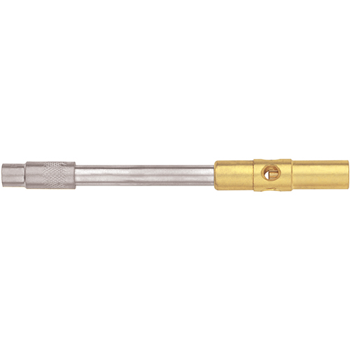 Hand Torch Tip End #1 Equipex