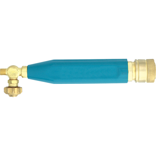 Quick Connect Torch Handle Equipex