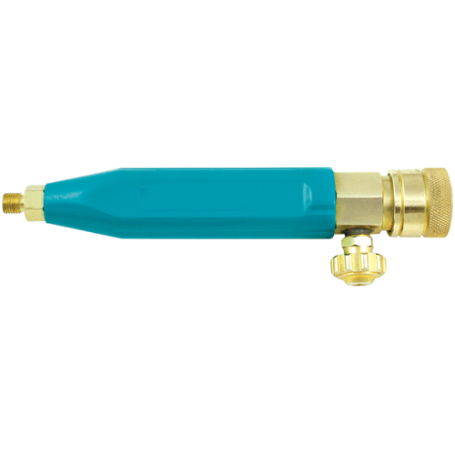 Quick Connect Torch Handle Equipex