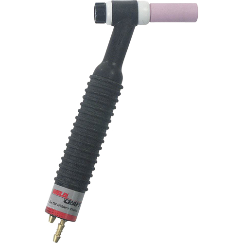 WP-26 Torch, Air (Gas) Cooled, 200 A Equipex