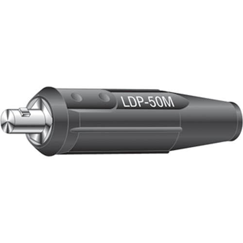 International Dinse Type Machine Plug Equipex