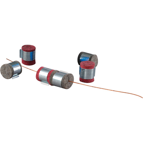 Lube-Matic&reg; - Lube Pads Equipex