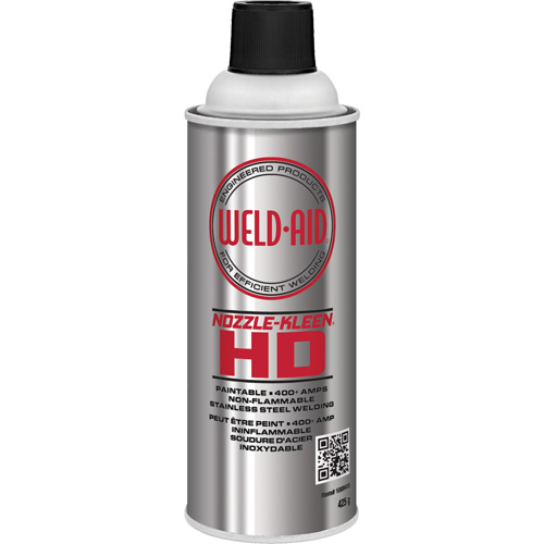 Nozzle-Kleen&reg; Heavy-Duty, Aerosol Equipex