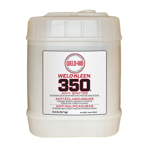 Weld-Kleen&reg; 350&reg;Anti-Spatter, Jug Equipex