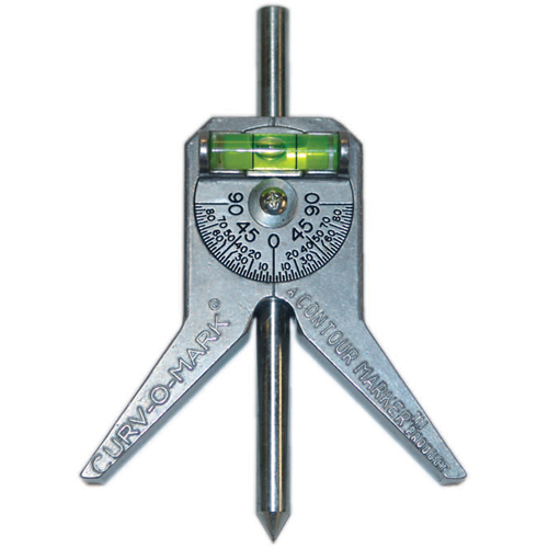 CRV6 #6 Centering Head - Standard Equipex