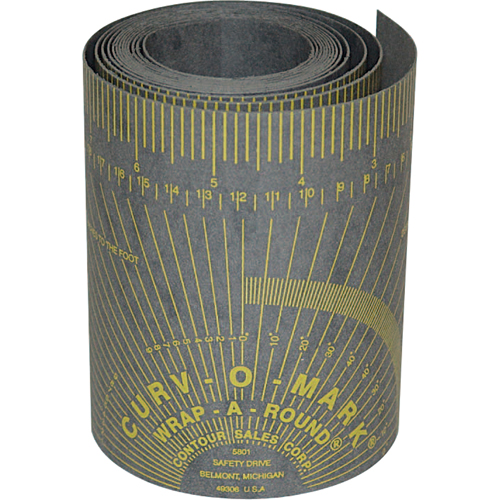 164B Wrap-A-Round moyen Equipex