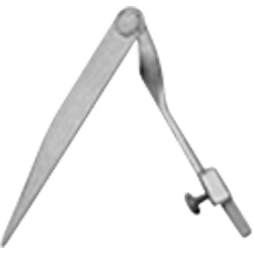 1208 Marqueurs de rayon - mini Equipex