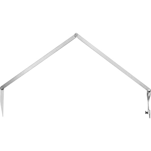 1340 Marqueurs de rayon - g&eacute;ant Equipex