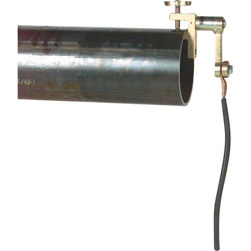Prisse de masse rotative Equipex