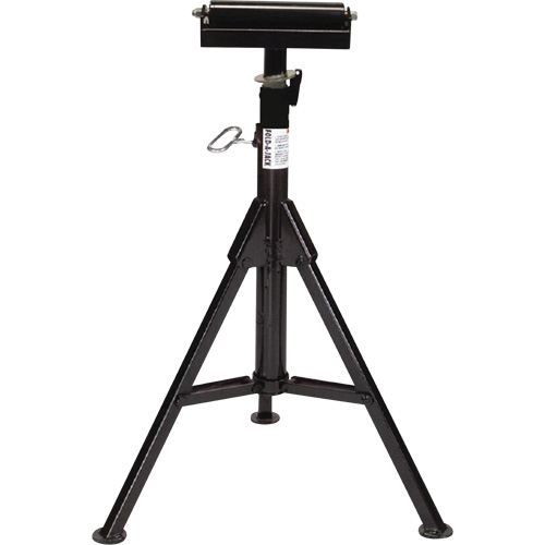Porte-tuyaux Hi Jacks Fold-A-Jack, Capacit&eacute; de chargement 2000 lb Equipex