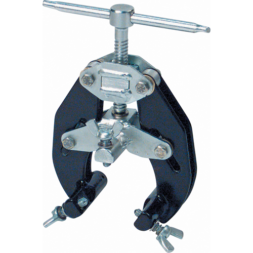 Ultra Qwik Clamp Equipex