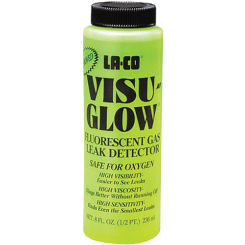 D&eacute;tecteur de fuite Visu-Glow Equipex