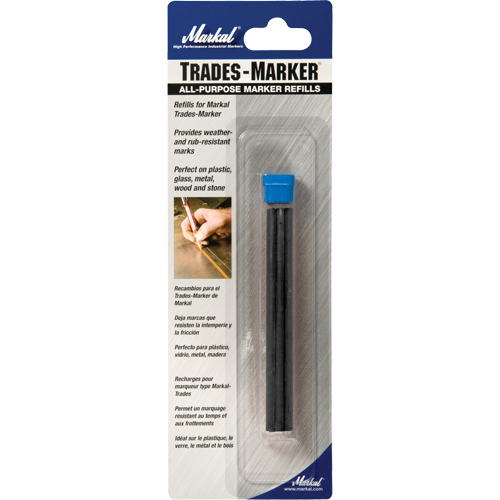 Trades Marker&reg; All Purpose Marker Equipex