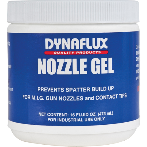 Nozzle Gel, Gel Equipex