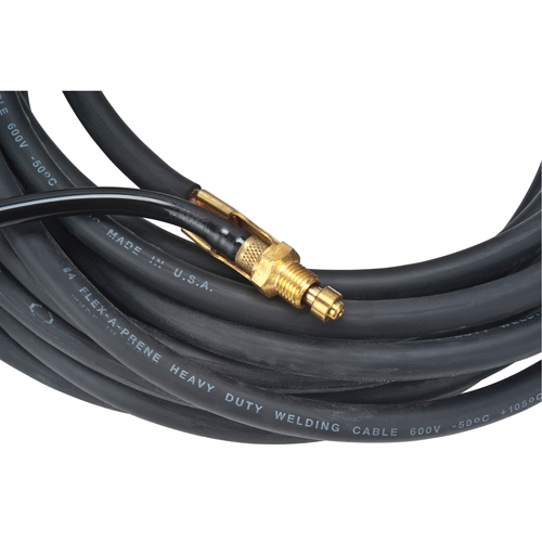 Power Cables - Water & Gas Hoses Equipex