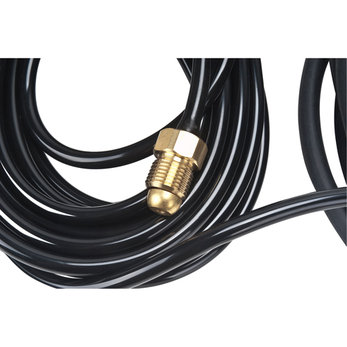 Power Cables - Water & Gas Hoses Equipex