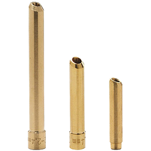 2 Series Gas Saver Wedge Collet Equipex