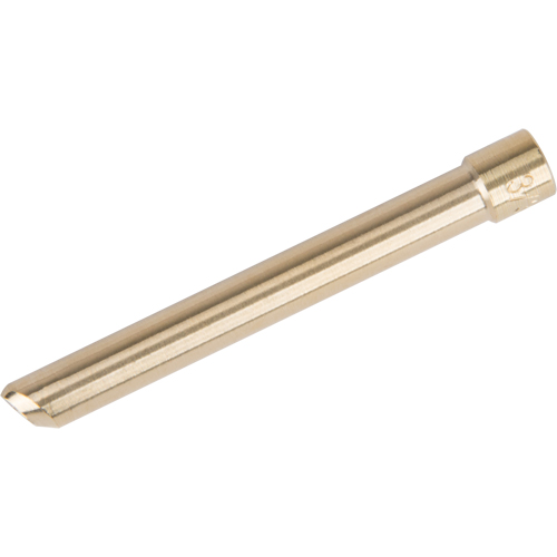 3 Series Gas Saver Wedge Collet Equipex