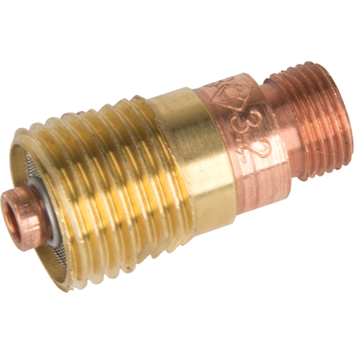 CK 4GL418 1/8" GL COLLET BODY Equipex