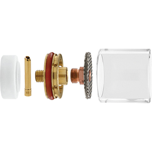 Gas Saver Kit Equipex