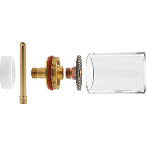 Gas Saver Kit Equipex