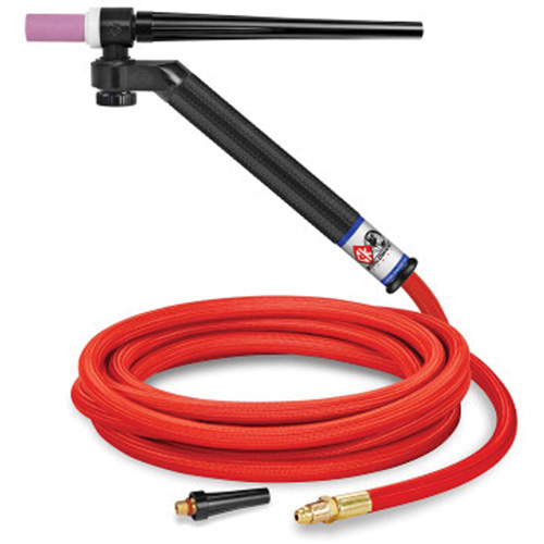 Flex-Loc Torches, Air (Gas) Cooled, 130 A Equipex